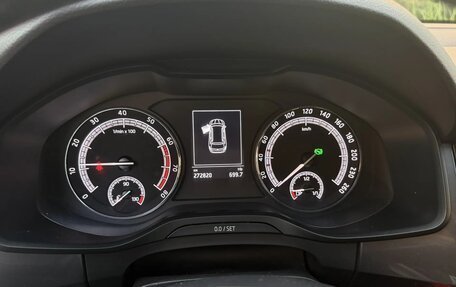 Skoda Kodiaq I, 2019 год, 1 790 000 рублей, 9 фотография