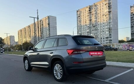 Skoda Kodiaq I, 2019 год, 1 790 000 рублей, 2 фотография