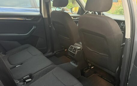 Skoda Kodiaq I, 2019 год, 1 790 000 рублей, 13 фотография