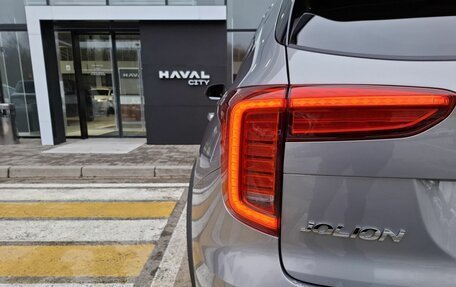 Haval Jolion, 2026 год, 2 849 000 рублей, 8 фотография