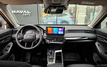Haval Jolion, 2026 год, 2 849 000 рублей, 13 фотография