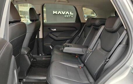 Haval Jolion, 2026 год, 2 849 000 рублей, 19 фотография