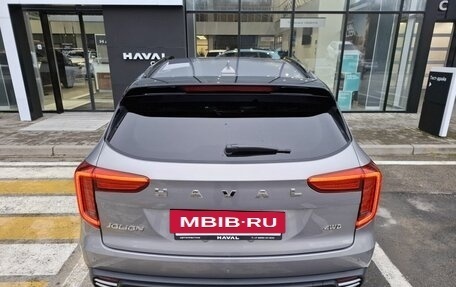 Haval Jolion, 2026 год, 2 849 000 рублей, 7 фотография
