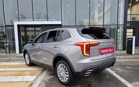 Haval Jolion, 2026 год, 2 849 000 рублей, 6 фотография