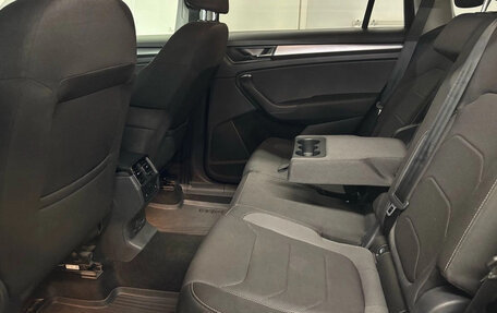 Skoda Kodiaq I, 2018 год, 2 249 000 рублей, 10 фотография