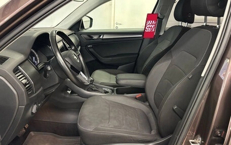 Skoda Kodiaq I, 2018 год, 2 249 000 рублей, 7 фотография