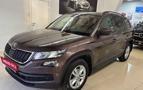 Skoda Kodiaq I, 2018 год, 2 249 000 рублей, 2 фотография