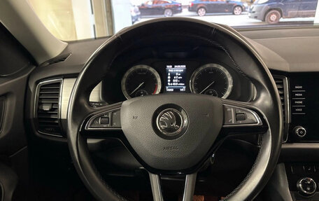 Skoda Kodiaq I, 2018 год, 2 249 000 рублей, 13 фотография