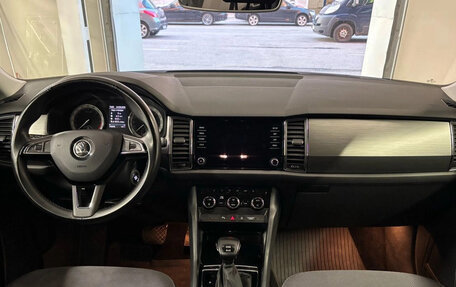 Skoda Kodiaq I, 2018 год, 2 249 000 рублей, 12 фотография