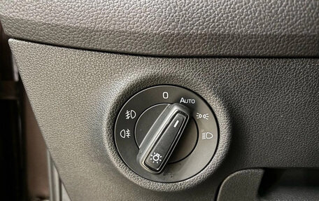 Skoda Kodiaq I, 2018 год, 2 249 000 рублей, 16 фотография