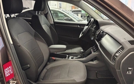Skoda Kodiaq I, 2018 год, 2 249 000 рублей, 15 фотография