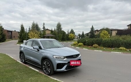 Geely Tugella FY11, 2022 год, 2 670 000 рублей, 2 фотография