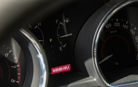 Toyota Highlander III, 2011 год, 1 768 000 рублей, 8 фотография