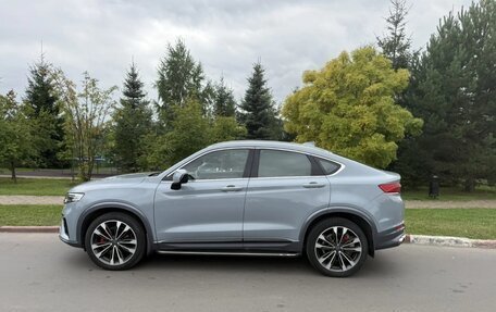 Geely Tugella FY11, 2022 год, 2 670 000 рублей, 3 фотография