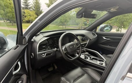Geely Tugella FY11, 2022 год, 2 670 000 рублей, 6 фотография