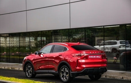 Haval F7x I, 2024 год, 2 199 000 рублей, 8 фотография