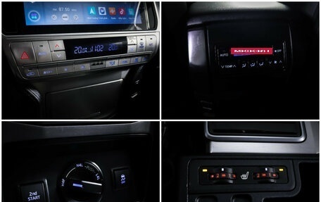 Toyota Land Cruiser Prado 150 рестайлинг 2, 2019 год, 3 990 000 рублей, 18 фотография