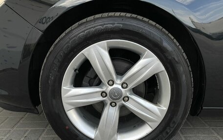 Opel Astra J, 2012 год, 880 000 рублей, 19 фотография