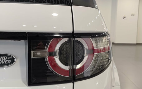 Land Rover Discovery Sport I рестайлинг, 2015 год, 2 320 000 рублей, 9 фотография