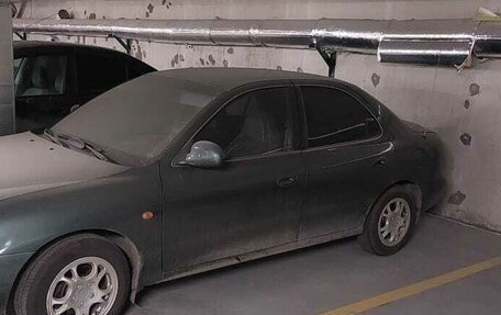 Hyundai Lantra II, 1997 год, 230 000 рублей, 1 фотография