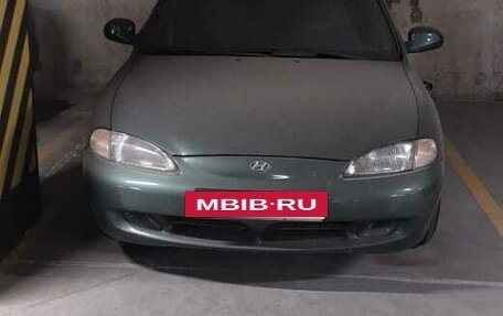 Hyundai Lantra II, 1997 год, 230 000 рублей, 2 фотография