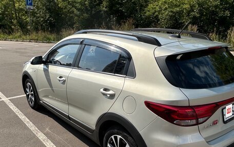 KIA Rio IV, 2018 год, 1 400 000 рублей, 7 фотография