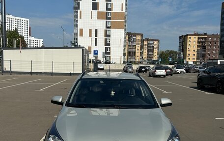 KIA Rio IV, 2018 год, 1 400 000 рублей, 2 фотография