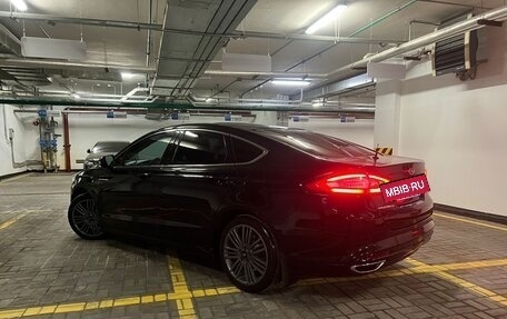 Ford Mondeo V, 2015 год, 1 300 000 рублей, 3 фотография