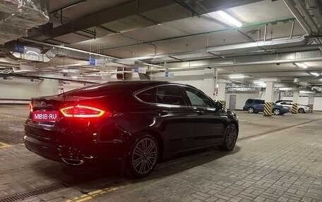 Ford Mondeo V, 2015 год, 1 300 000 рублей, 7 фотография