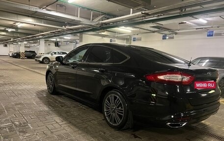 Ford Mondeo V, 2015 год, 1 300 000 рублей, 10 фотография