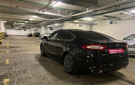 Ford Mondeo V, 2015 год, 1 300 000 рублей, 9 фотография