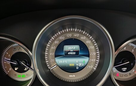 Mercedes-Benz CLS, 2015 год, 3 850 000 рублей, 5 фотография