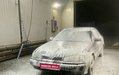 Hyundai Lantra I, 1993 год, 120 000 рублей, 1 фотография