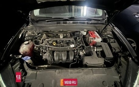 Ford Mondeo V, 2015 год, 1 300 000 рублей, 12 фотография