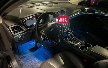 Ford Mondeo V, 2015 год, 1 300 000 рублей, 13 фотография