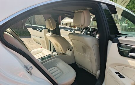 Mercedes-Benz CLS, 2015 год, 3 850 000 рублей, 13 фотография