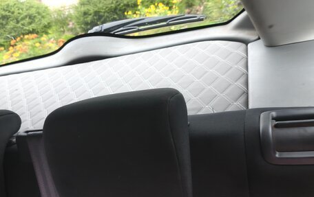 Suzuki SX4 II рестайлинг, 2007 год, 750 000 рублей, 4 фотография