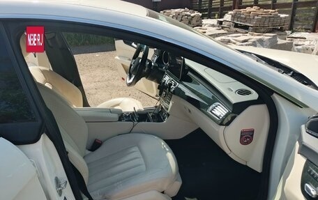 Mercedes-Benz CLS, 2015 год, 3 850 000 рублей, 11 фотография