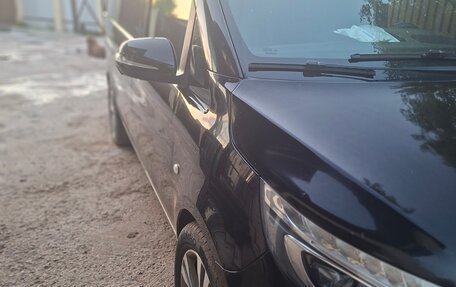 Mercedes-Benz Vito, 2016 год, 2 500 000 рублей, 5 фотография