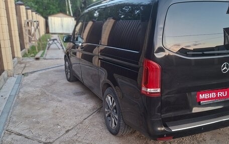 Mercedes-Benz Vito, 2016 год, 2 500 000 рублей, 4 фотография