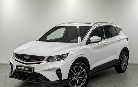 Geely Coolray I, 2023 год, 1 750 000 рублей, 1 фотография