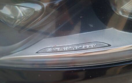 Mercedes-Benz Vito, 2016 год, 2 500 000 рублей, 16 фотография