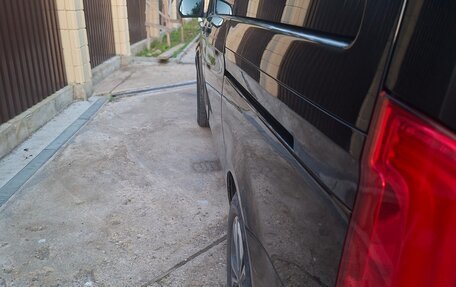 Mercedes-Benz Vito, 2016 год, 2 500 000 рублей, 25 фотография