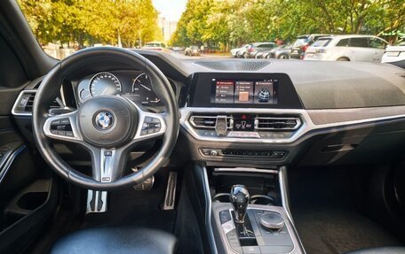 BMW 3 серия, 2019 год, 3 050 000 рублей, 7 фотография