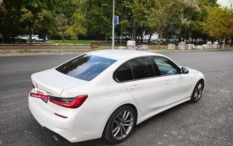 BMW 3 серия, 2019 год, 3 050 000 рублей, 6 фотография