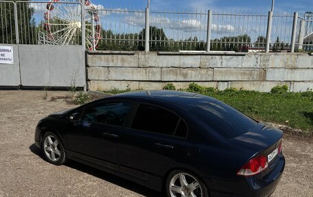 Honda Civic VIII, 2008 год, 570 000 рублей, 3 фотография