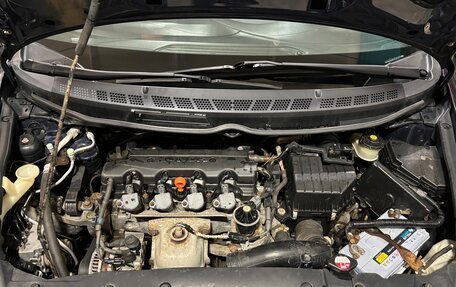 Honda Civic VIII, 2008 год, 570 000 рублей, 16 фотография