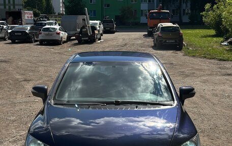 Honda Civic VIII, 2008 год, 570 000 рублей, 6 фотография