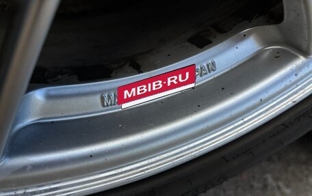 Honda Civic VIII, 2008 год, 570 000 рублей, 11 фотография