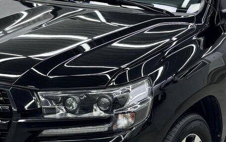 Toyota Land Cruiser 200, 2011 год, 3 950 000 рублей, 4 фотография